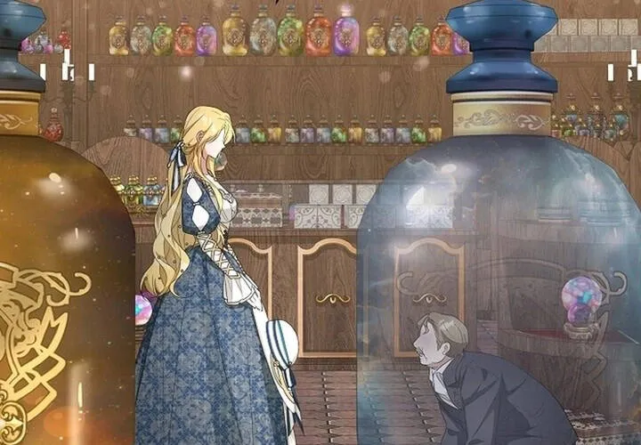 Đó Không Phải Con Gái Tôi Chap 26 - Next Chap 27