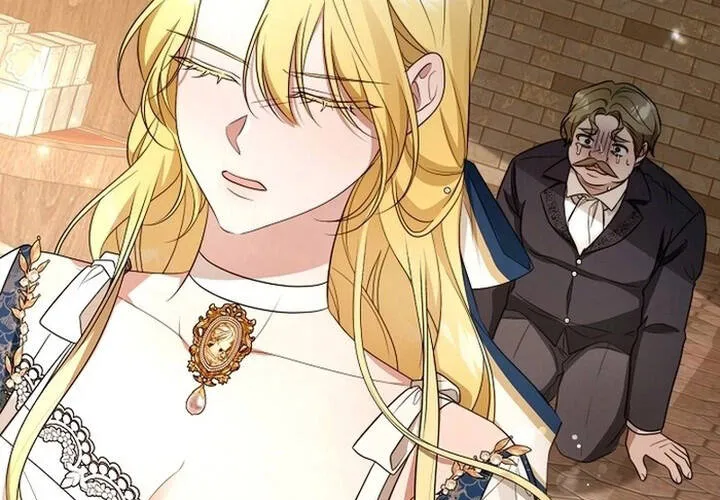 Đó Không Phải Con Gái Tôi Chap 26 - Next Chap 27