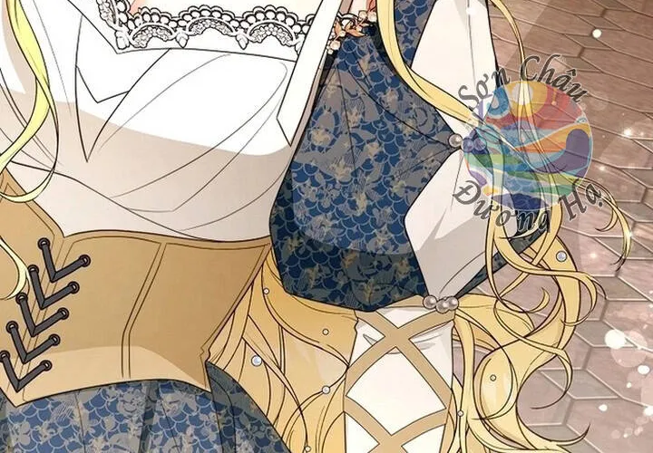 Đó Không Phải Con Gái Tôi Chap 26 - Next Chap 27