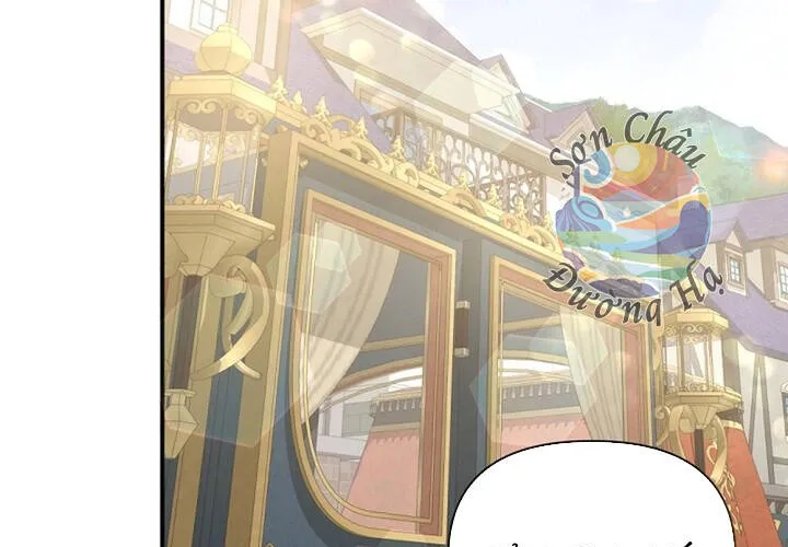 Đó Không Phải Con Gái Tôi Chap 25 - Next Chap 26