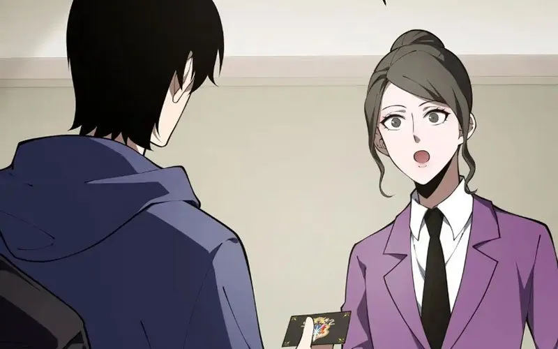 Thiếu Nợ Quá Nhiều, Ta Bị Ép Trở Thành Người Làm Công Của Tà Thần Chap 21 - Next Chap 22