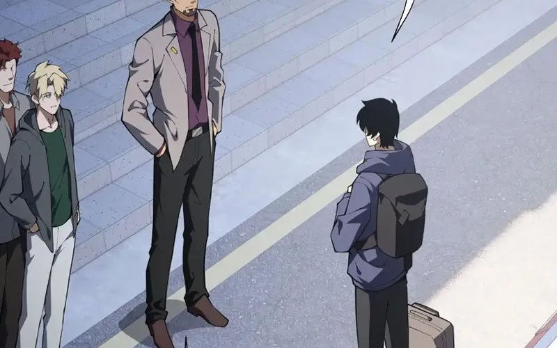 Thiếu Nợ Quá Nhiều, Ta Bị Ép Trở Thành Người Làm Công Của Tà Thần Chap 21 - Next Chap 22