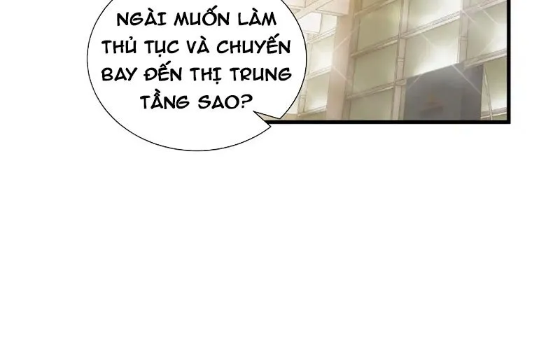 Thiếu Nợ Quá Nhiều, Ta Bị Ép Trở Thành Người Làm Công Của Tà Thần Chap 21 - Next Chap 22