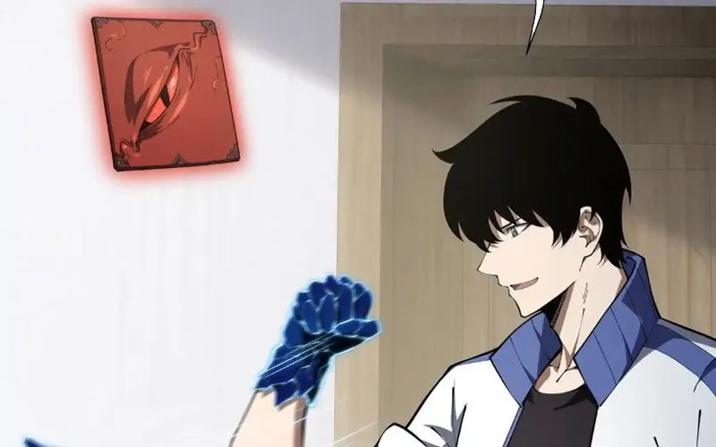 Thiếu Nợ Quá Nhiều, Ta Bị Ép Trở Thành Người Làm Công Của Tà Thần Chap 21 - Next Chap 22