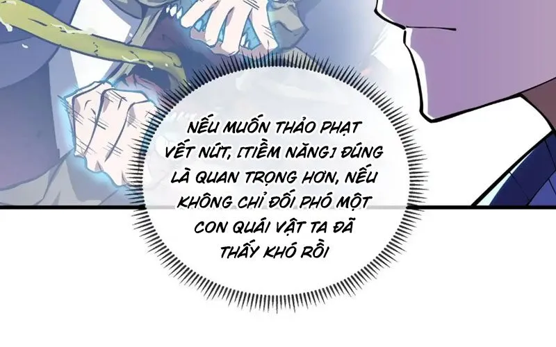 Thiếu Nợ Quá Nhiều, Ta Bị Ép Trở Thành Người Làm Công Của Tà Thần Chap 21 - Next Chap 22