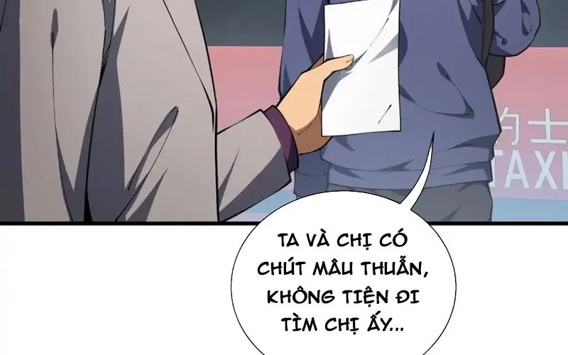 Thiếu Nợ Quá Nhiều, Ta Bị Ép Trở Thành Người Làm Công Của Tà Thần Chap 21 - Next Chap 22