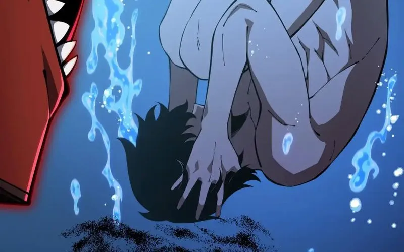 Thiếu Nợ Quá Nhiều, Ta Bị Ép Trở Thành Người Làm Công Của Tà Thần Chap 21 - Next Chap 22