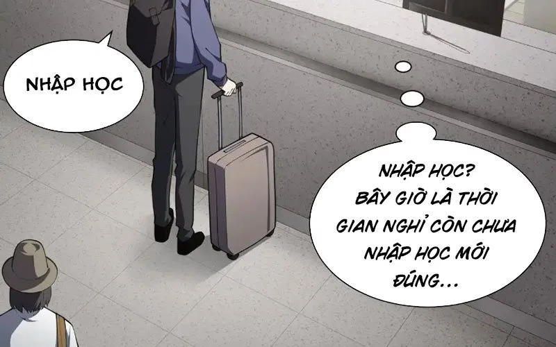 Thiếu Nợ Quá Nhiều, Ta Bị Ép Trở Thành Người Làm Công Của Tà Thần Chap 21 - Next Chap 22