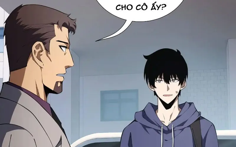 Thiếu Nợ Quá Nhiều, Ta Bị Ép Trở Thành Người Làm Công Của Tà Thần Chap 21 - Next Chap 22