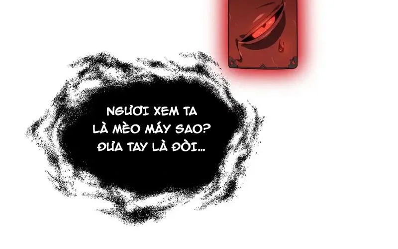 Thiếu Nợ Quá Nhiều, Ta Bị Ép Trở Thành Người Làm Công Của Tà Thần Chap 21 - Next Chap 22