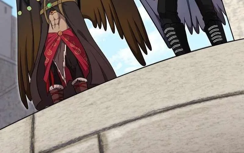 Thôn Phệ Giả Thức Tỉnh Chap 28 - Next Chap 29