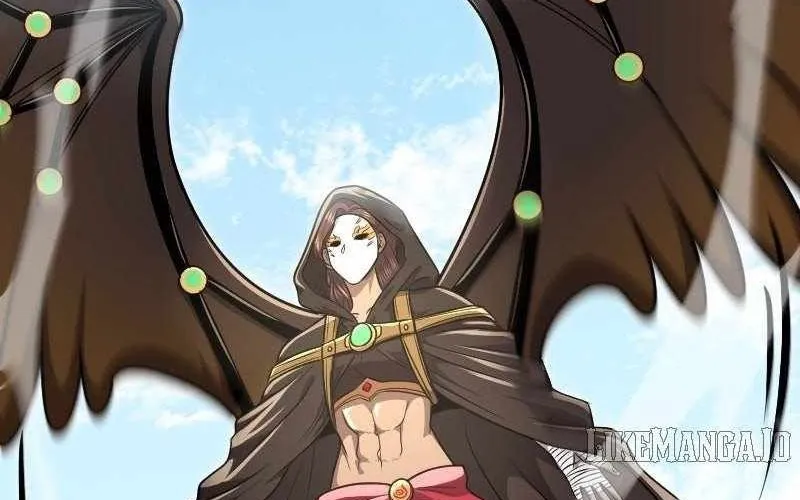 Thôn Phệ Giả Thức Tỉnh Chap 28 - Next Chap 29