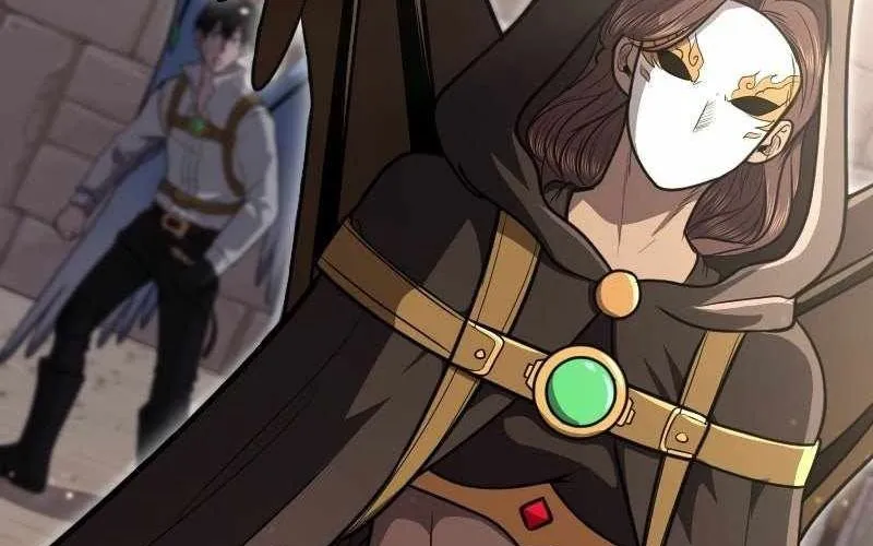 Thôn Phệ Giả Thức Tỉnh Chap 28 - Next Chap 29