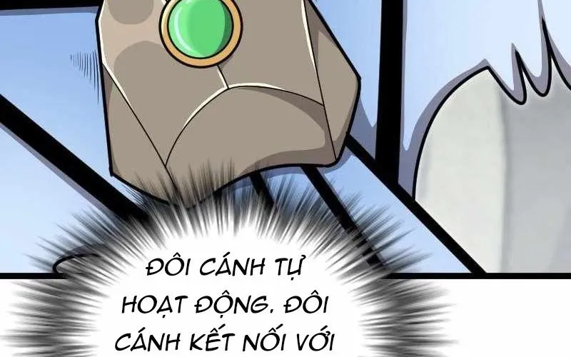 Thôn Phệ Giả Thức Tỉnh Chap 28 - Next Chap 29