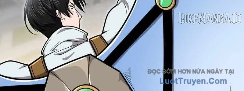 Thôn Phệ Giả Thức Tỉnh Chap 28 - Next Chap 29