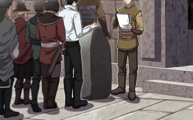 Thôn Phệ Giả Thức Tỉnh Chap 28 - Next Chap 29