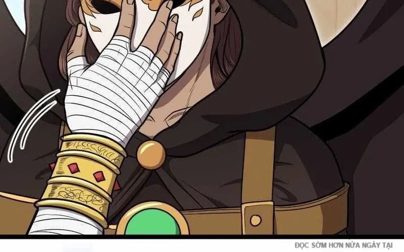 Thôn Phệ Giả Thức Tỉnh Chap 28 - Next Chap 29