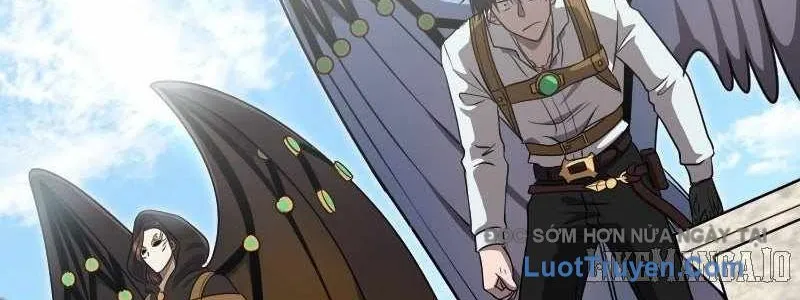 Thôn Phệ Giả Thức Tỉnh Chap 28 - Next Chap 29