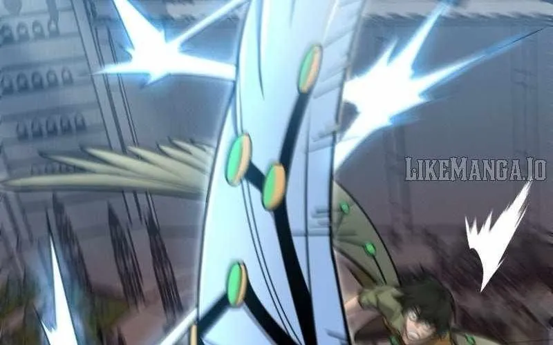 Thôn Phệ Giả Thức Tỉnh Chap 28 - Next Chap 29