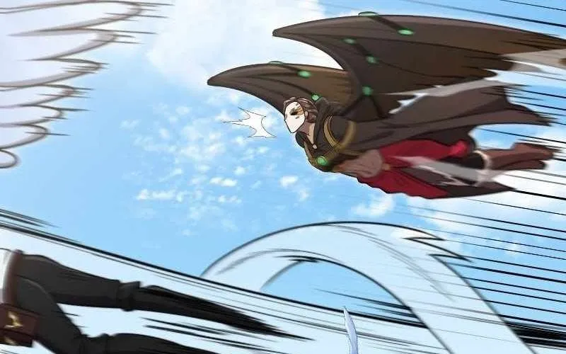 Thôn Phệ Giả Thức Tỉnh Chap 28 - Next Chap 29