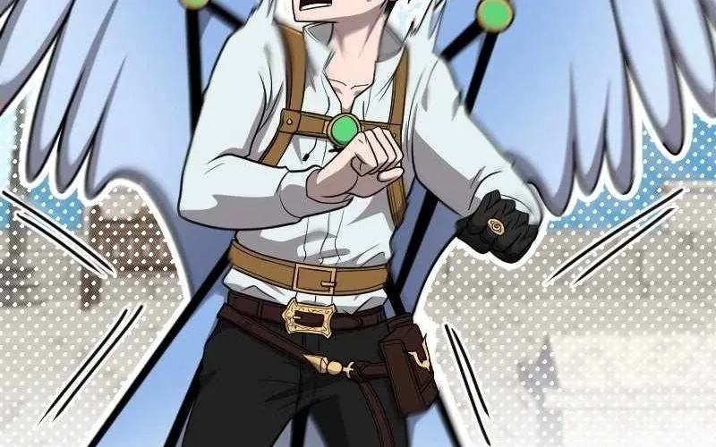 Thôn Phệ Giả Thức Tỉnh Chap 28 - Next Chap 29