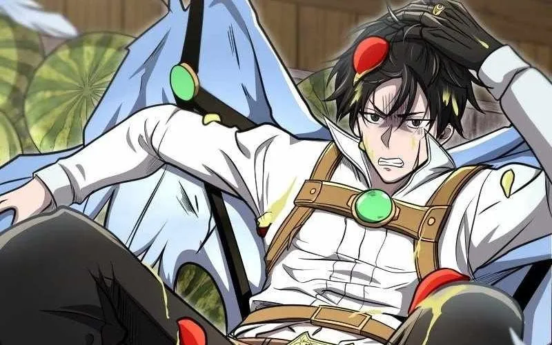 Thôn Phệ Giả Thức Tỉnh Chap 28 - Next Chap 29