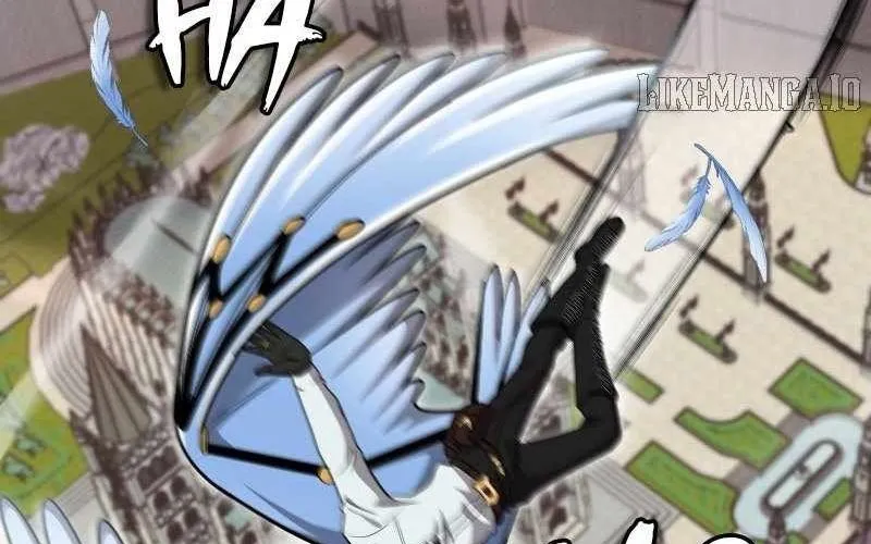 Thôn Phệ Giả Thức Tỉnh Chap 28 - Next Chap 29