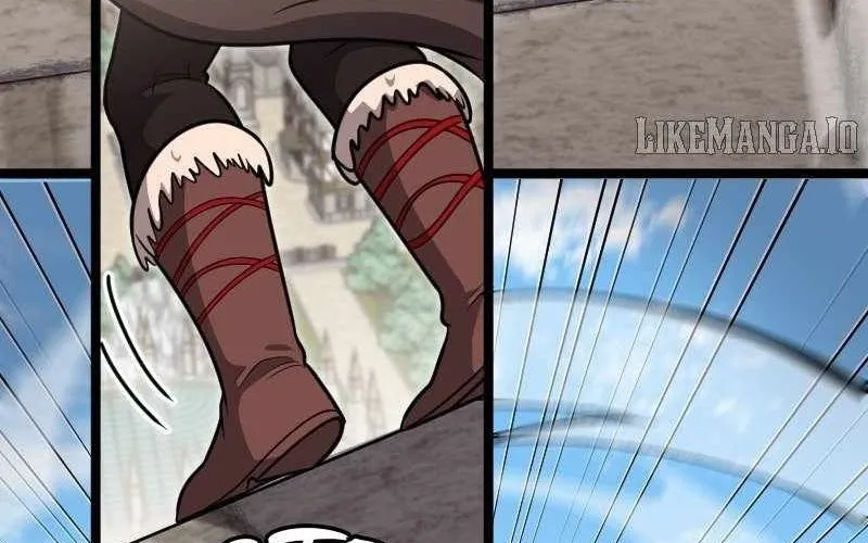 Thôn Phệ Giả Thức Tỉnh Chap 28 - Next Chap 29