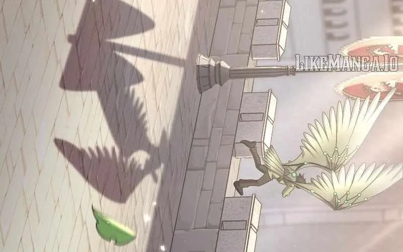 Thôn Phệ Giả Thức Tỉnh Chap 28 - Next Chap 29