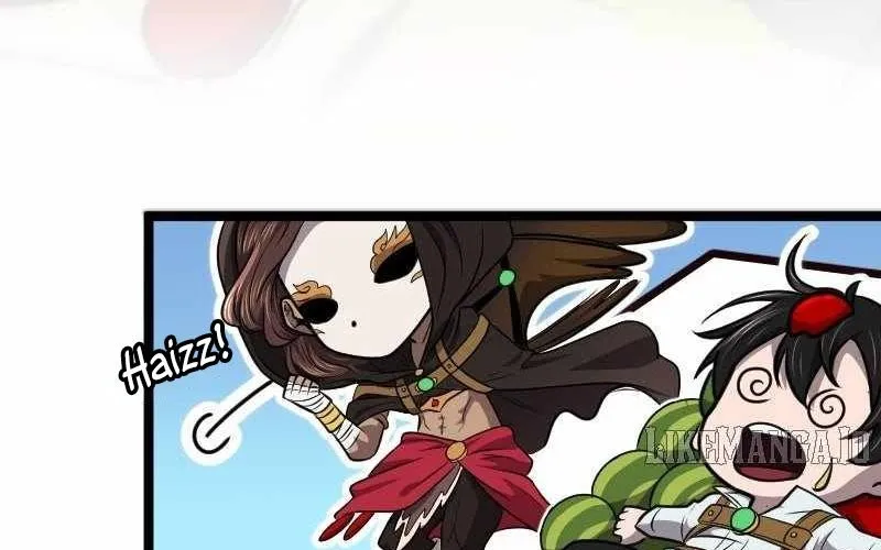 Thôn Phệ Giả Thức Tỉnh Chap 28 - Next Chap 29