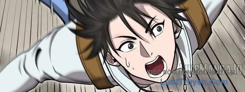 Thôn Phệ Giả Thức Tỉnh Chap 28 - Next Chap 29