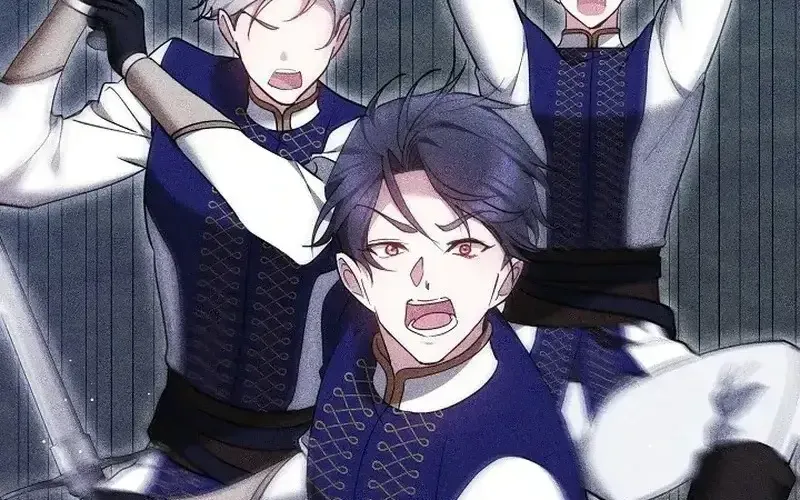 Lý Do Ác Nữ Cầm Kiếm Chap 23 - Next Chap 24