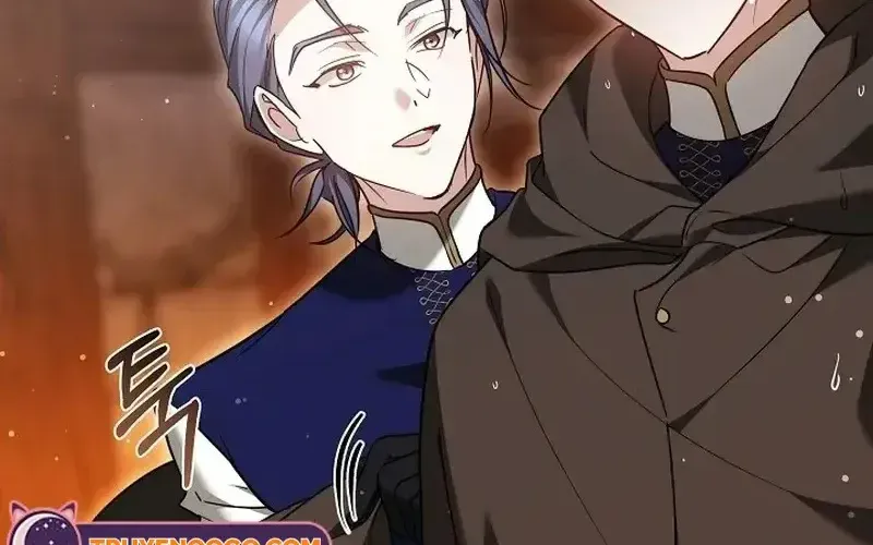 Lý Do Ác Nữ Cầm Kiếm Chap 23 - Next Chap 24