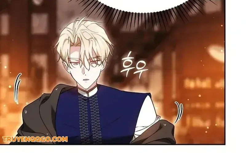 Lý Do Ác Nữ Cầm Kiếm Chap 23 - Next Chap 24