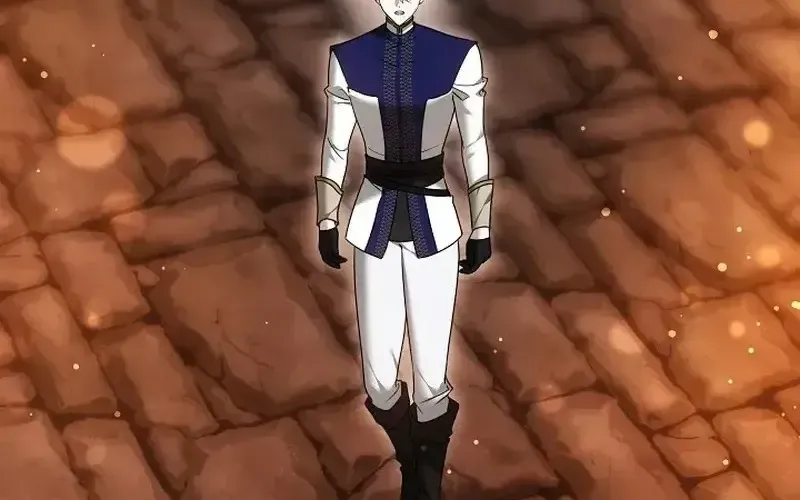 Lý Do Ác Nữ Cầm Kiếm Chap 23 - Next Chap 24