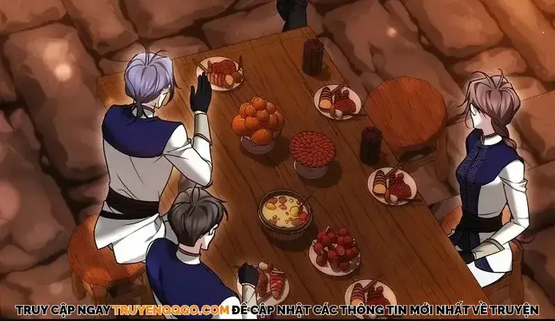 Lý Do Ác Nữ Cầm Kiếm Chap 23 - Next Chap 24