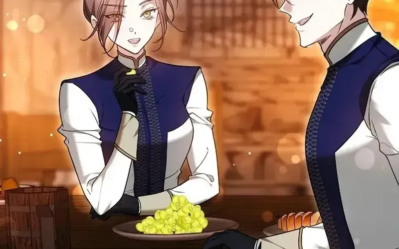 Lý Do Ác Nữ Cầm Kiếm Chap 23 - Next Chap 24