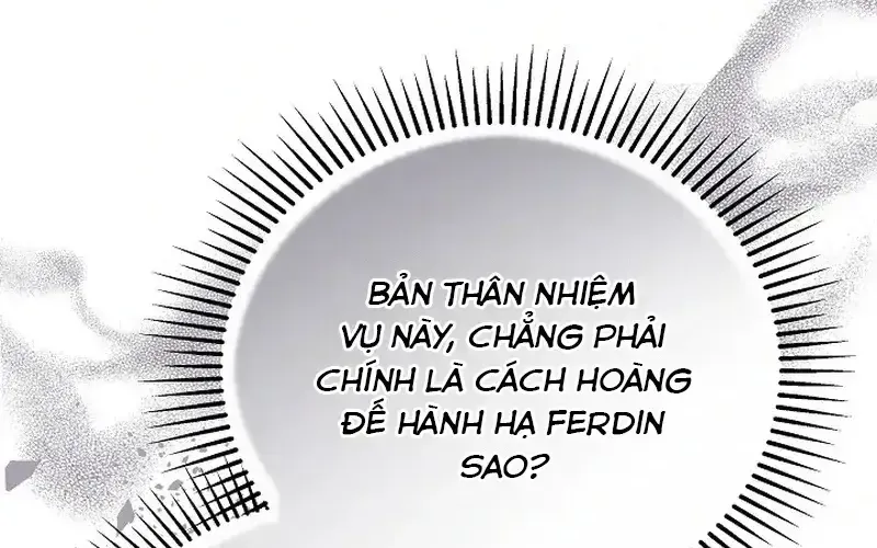 Lý Do Ác Nữ Cầm Kiếm Chap 23 - Next Chap 24