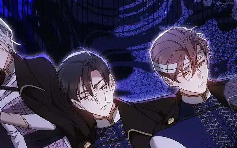 Lý Do Ác Nữ Cầm Kiếm Chap 23 - Next Chap 24