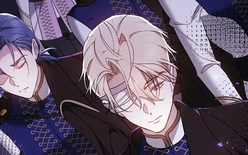 Lý Do Ác Nữ Cầm Kiếm Chap 23 - Next Chap 24