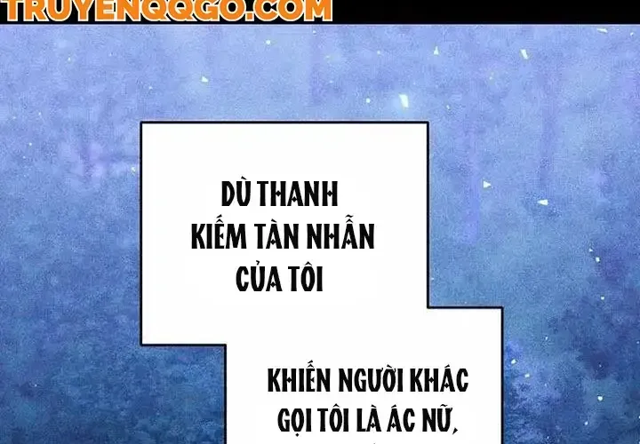 Lý Do Ác Nữ Cầm Kiếm Chap 22 - Next Chap 23