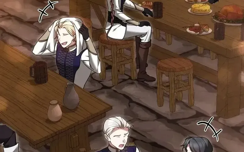 Lý Do Ác Nữ Cầm Kiếm Chap 23 - Next Chap 24