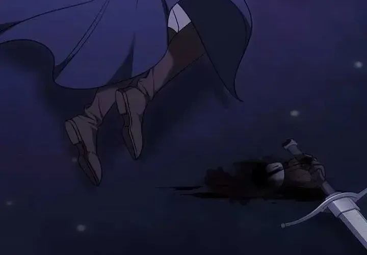 Lý Do Ác Nữ Cầm Kiếm Chap 22 - Next Chap 23