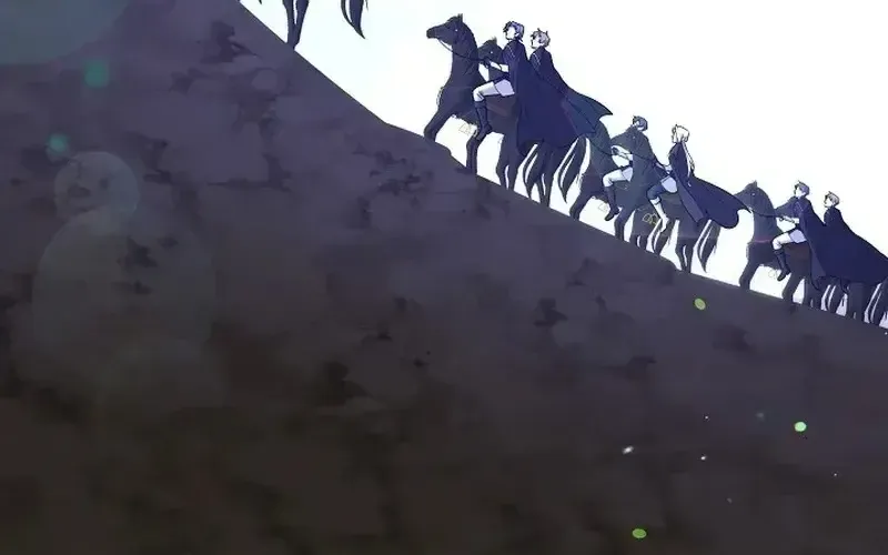 Lý Do Ác Nữ Cầm Kiếm Chap 23 - Next Chap 24