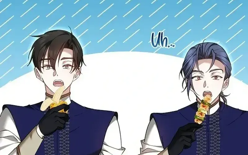 Lý Do Ác Nữ Cầm Kiếm Chap 23 - Next Chap 24