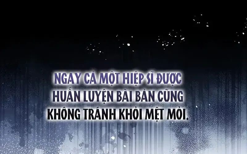 Lý Do Ác Nữ Cầm Kiếm Chap 23 - Next Chap 24