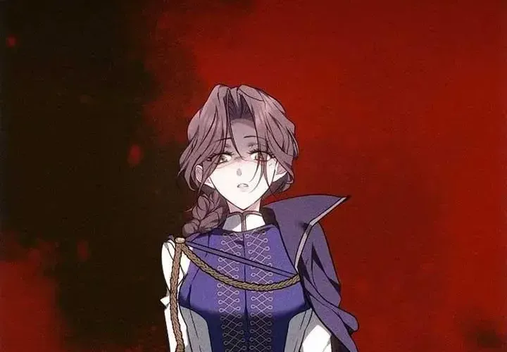 Lý Do Ác Nữ Cầm Kiếm Chap 22 - Next Chap 23