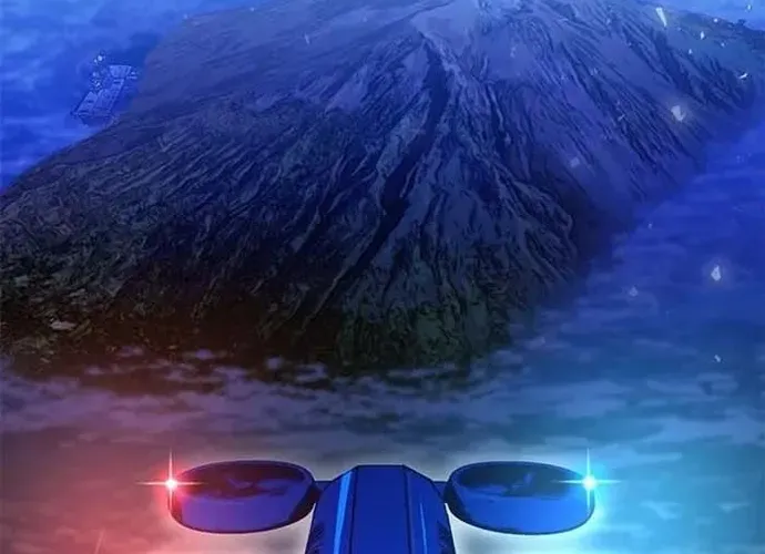 Druid Tại Ga Seoul - Người Hóa Thú Chap 132 - Next Chap 133