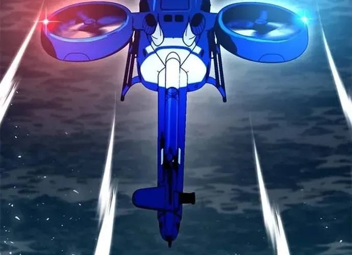 Druid Tại Ga Seoul - Người Hóa Thú Chap 132 - Next Chap 133