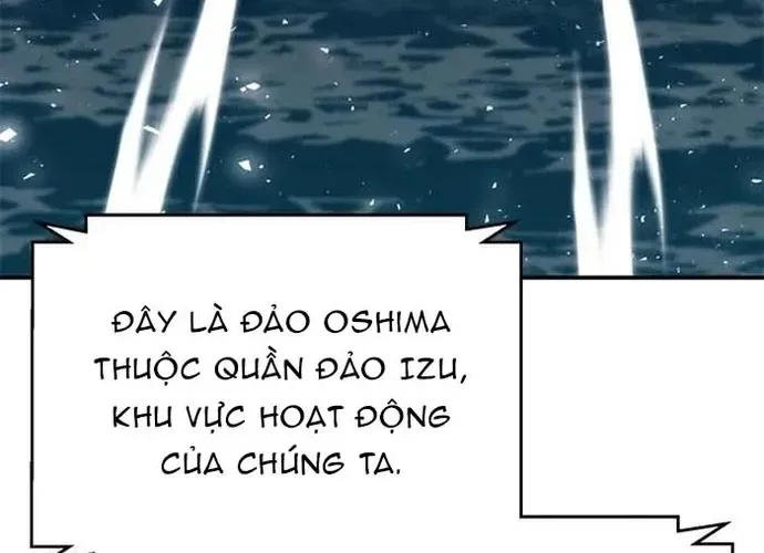 Druid Tại Ga Seoul - Người Hóa Thú Chap 132 - Next Chap 133